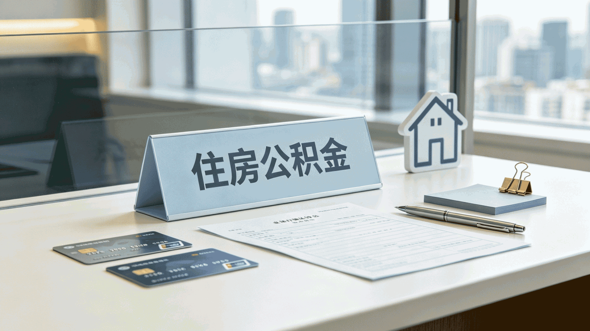 郴州公积金异地提取条件及流程有啥新规