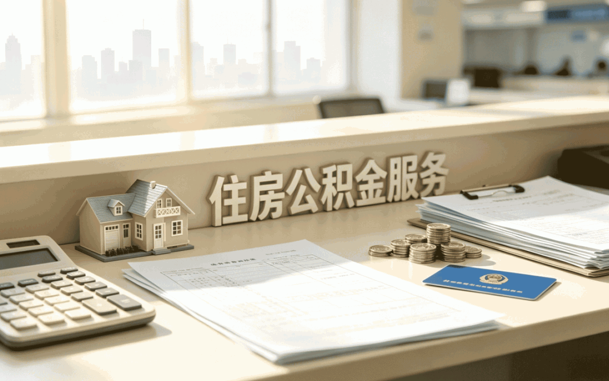 郴州公积金在职怎么提取要啥材料