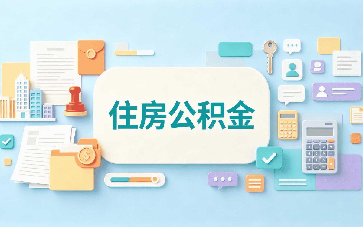 郴州代提公积金陷阱 一笔一笔算差多少钱