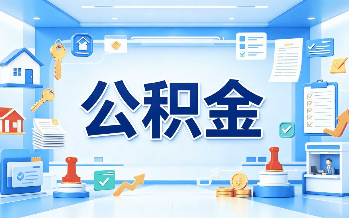 郴州劳务派遣人员公积金提取流程能一次性办好吗