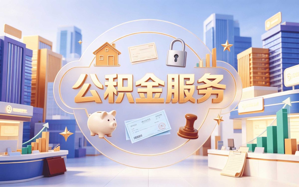 郴州公积金提取标准，别踩这几个坑容易白跑