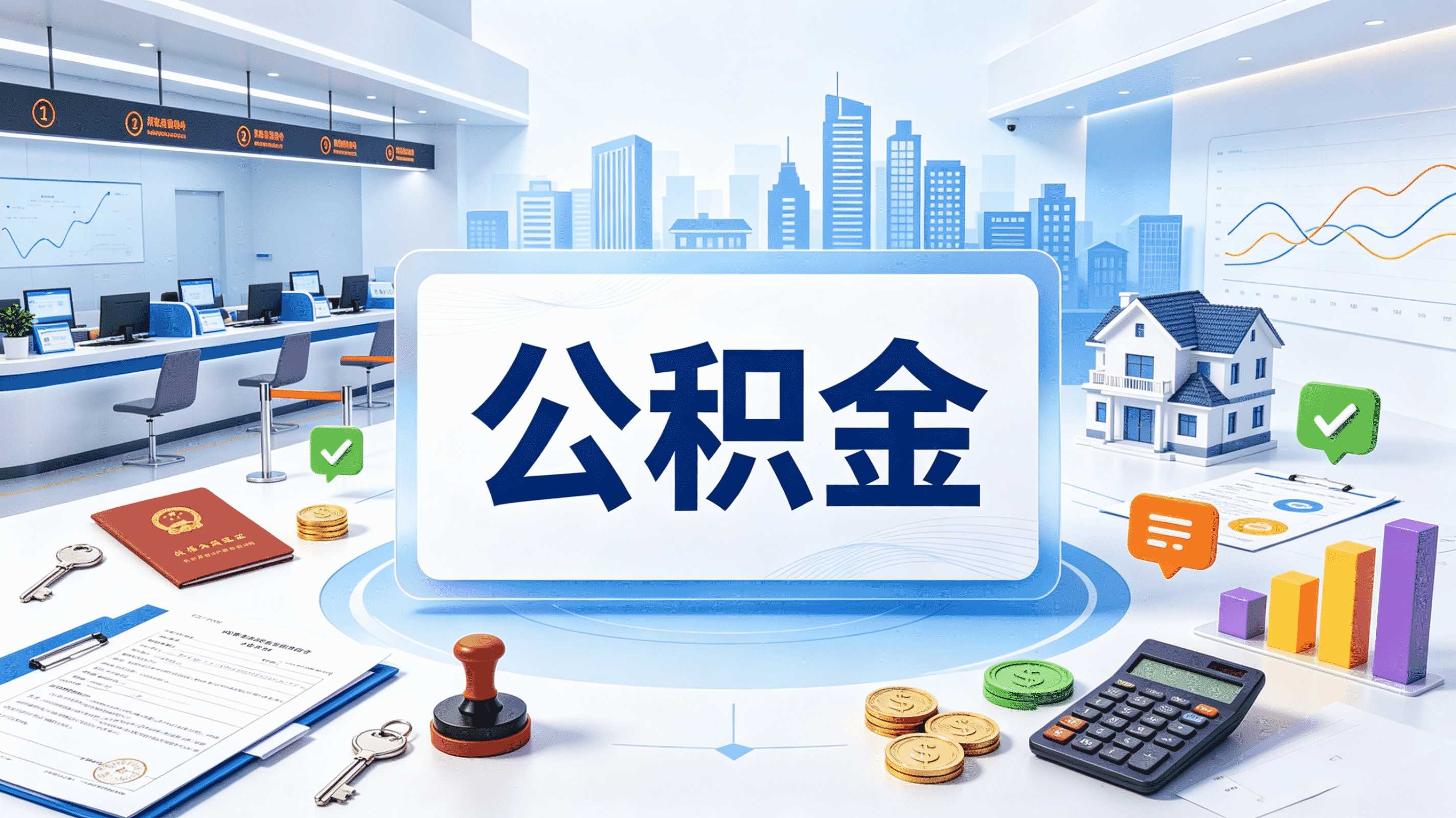 郴州公积金大病提取省钱攻略，这样办最实惠