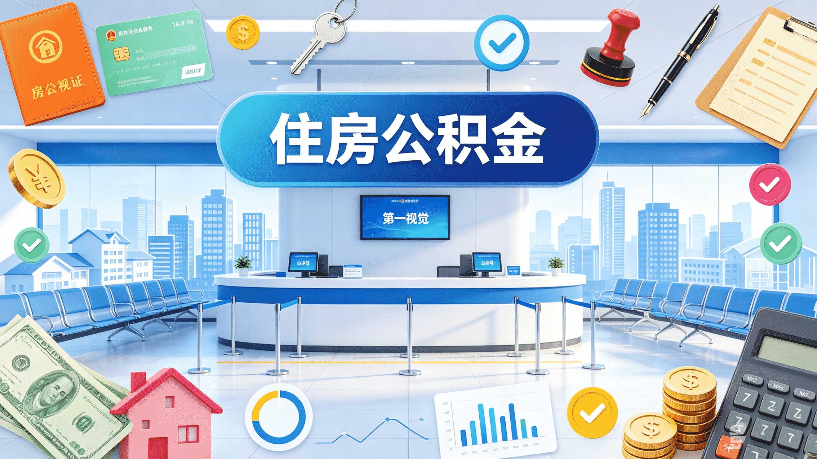 郴州公积金大病提取省钱攻略，这样办最实惠