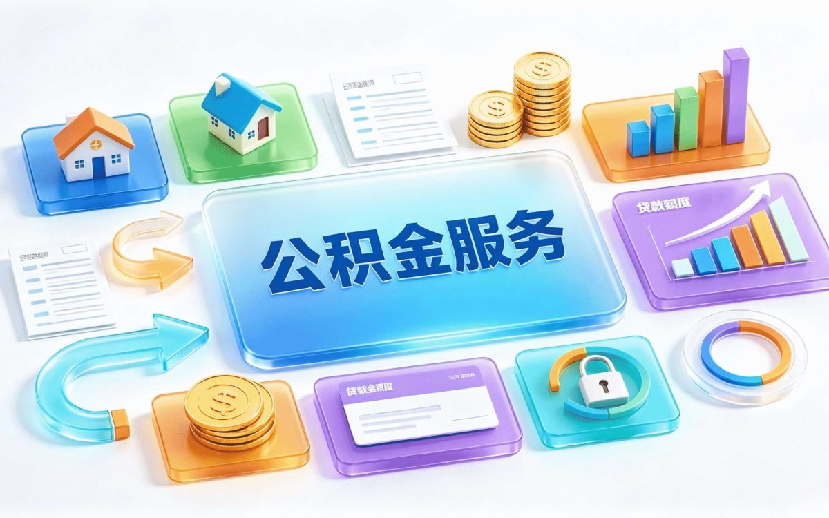 郴州被裁公积金提取条件算账对比哪个划算