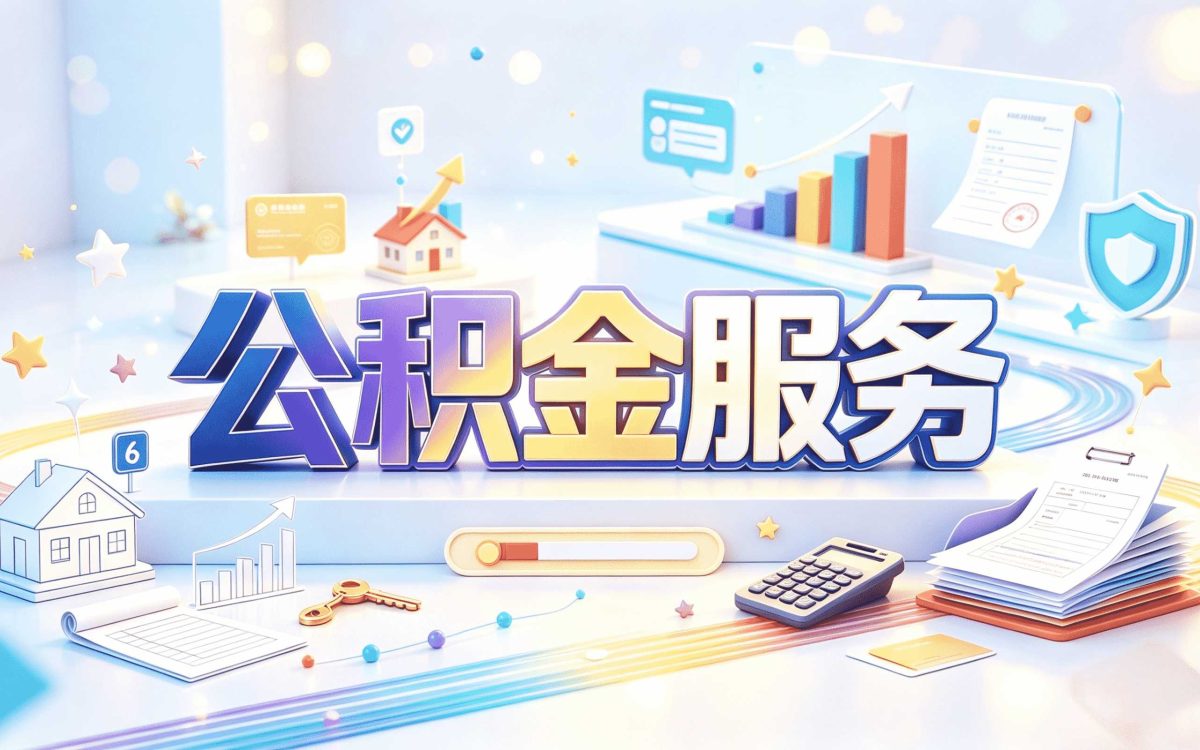 郴州公积金异地提取条件及流程有啥新规