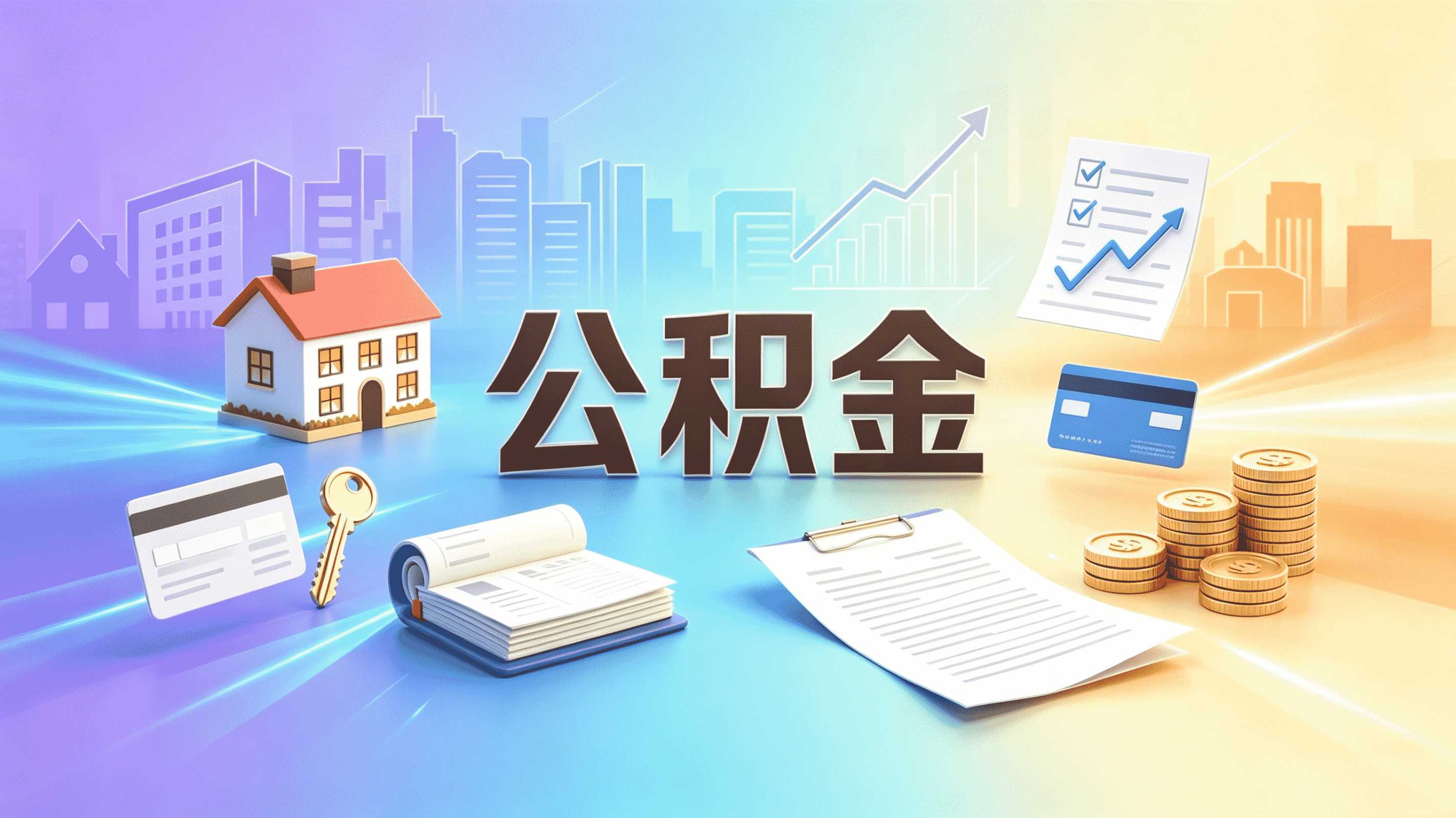 郴州住房公积金中介代办 这事我跑过三趟说点实在的