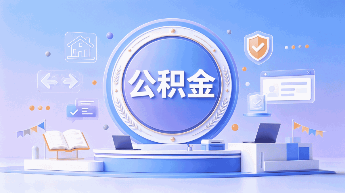 郴州专业公积金代提公司第一次办完说说感受