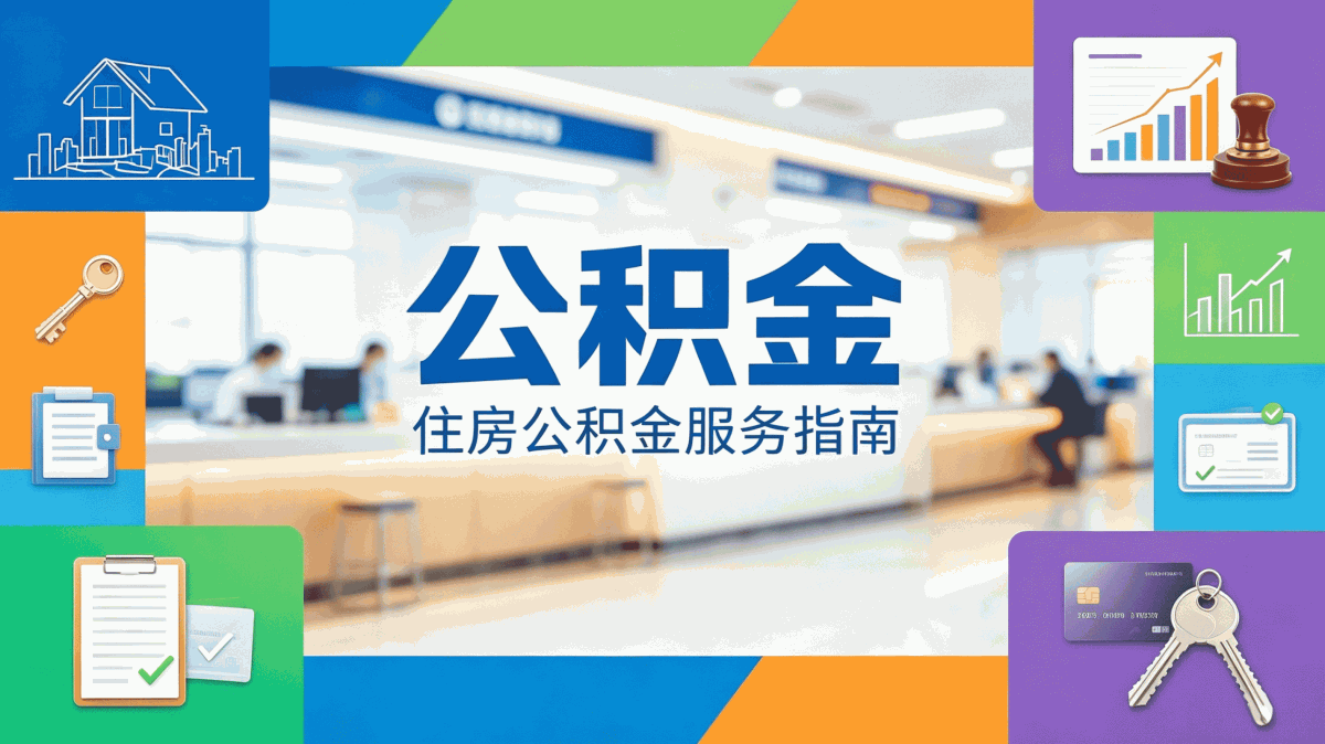 郴州专业公积金代提公司第一次办完说说感受