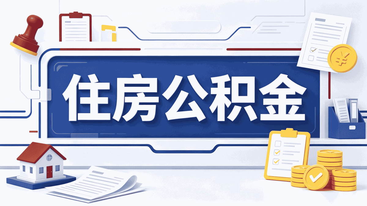 郴州全天候公积金办理 别踩这几个坑容易白跑