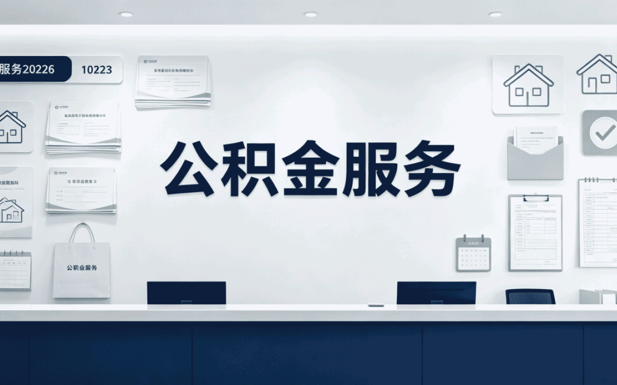 郴州公积金贷款多久能到账 放款慢卡在哪个环···