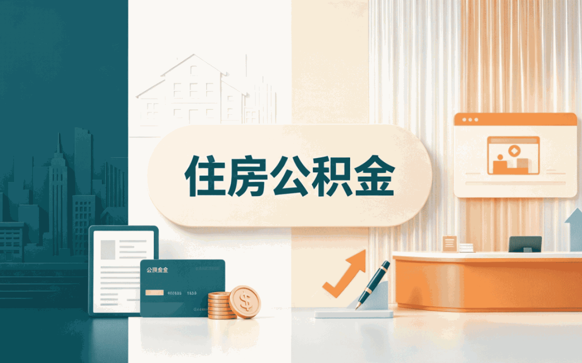 郴州本地公积金机构 材料带齐几步办完多久到账