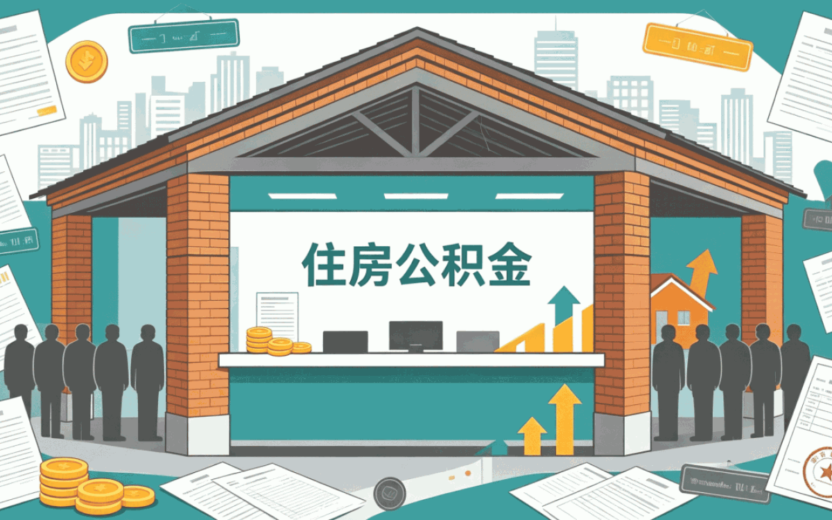 郴州公积金异地转移多久能到账户新规口径