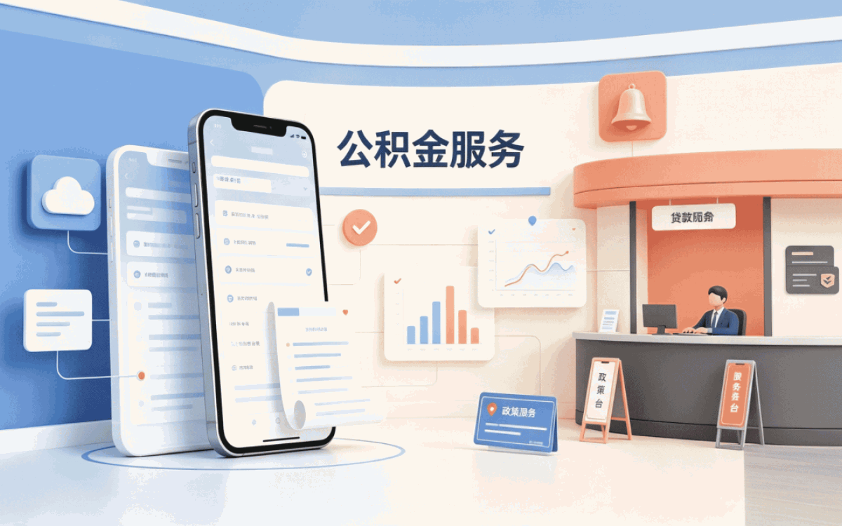 郴州公积金装修提取额度我跑了两次才弄明白
