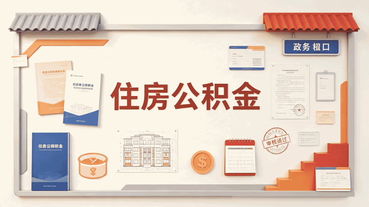 郴州公积金提取所需手续不同方式差多少钱