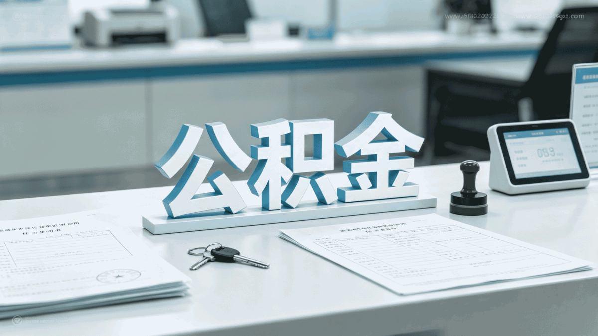 郴州公积金合并怎么办理 差多少钱一笔笔算