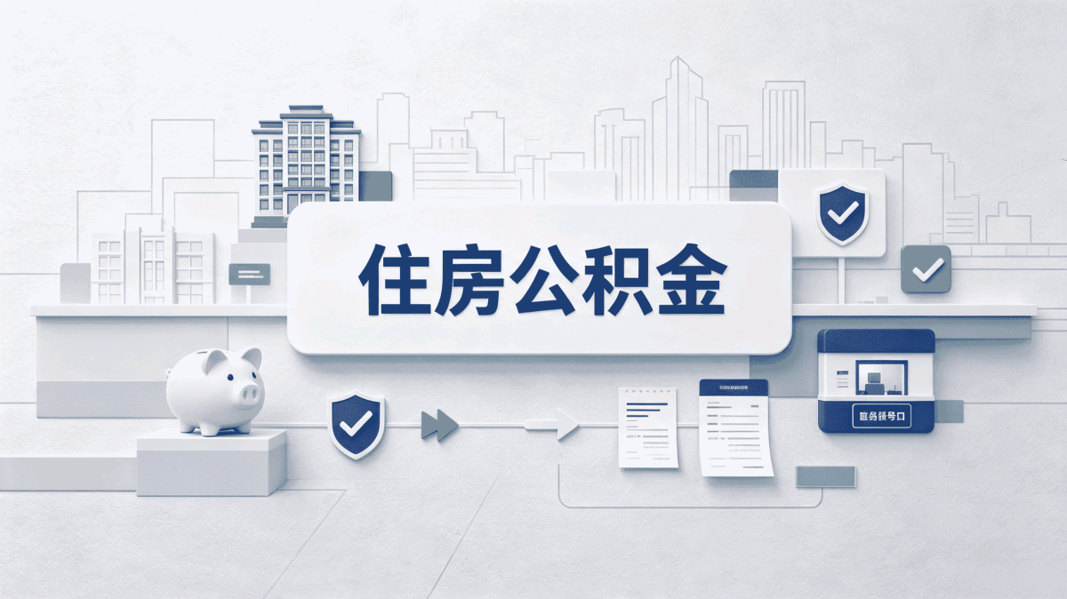 郴州公积金异地转移多久能到账户新规口径