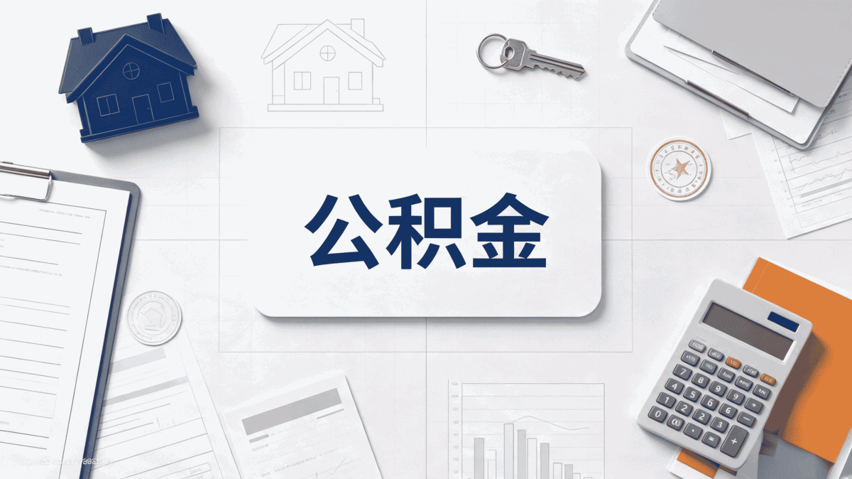 郴州本地实体公积金机构 带啥材料多久到账