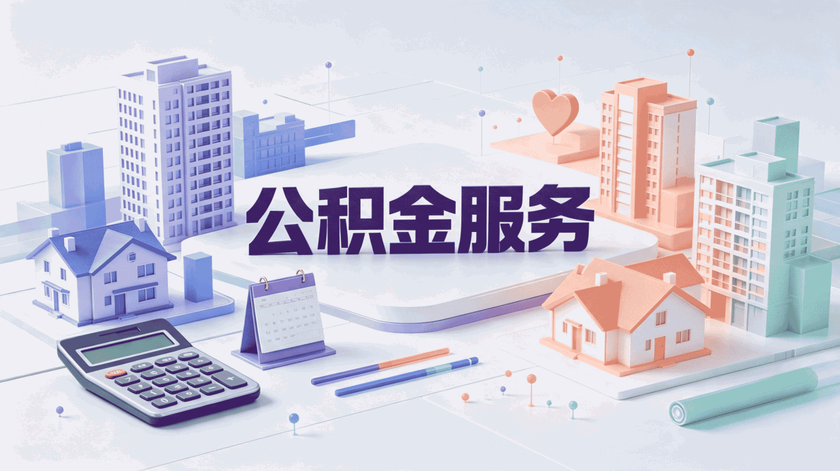 郴州公积金代办费用多少钱我第二次才摸清