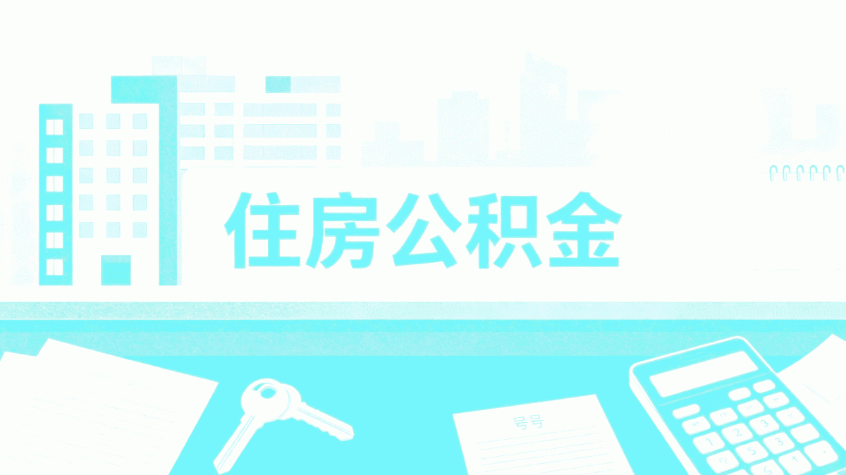 郴州公积金提取标准，别踩这几个坑容易白跑