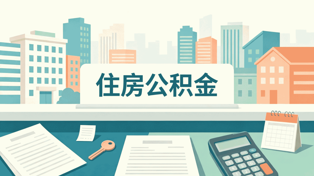 郴州公积金在职怎么提取要啥材料
