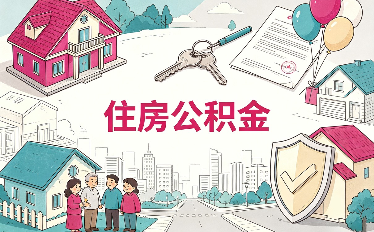 郴州公积金提取所需手续不同方式差多少钱