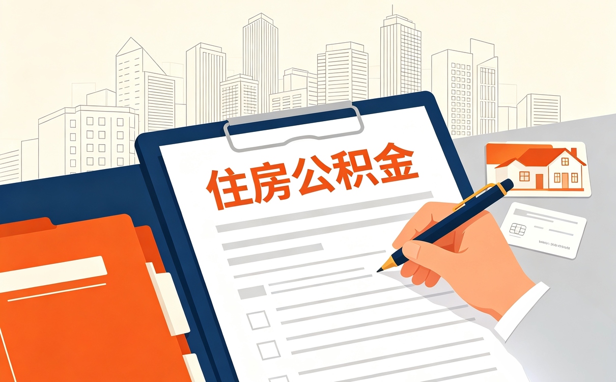 郴州公积金封存之后怎么提取 别踩这几个坑