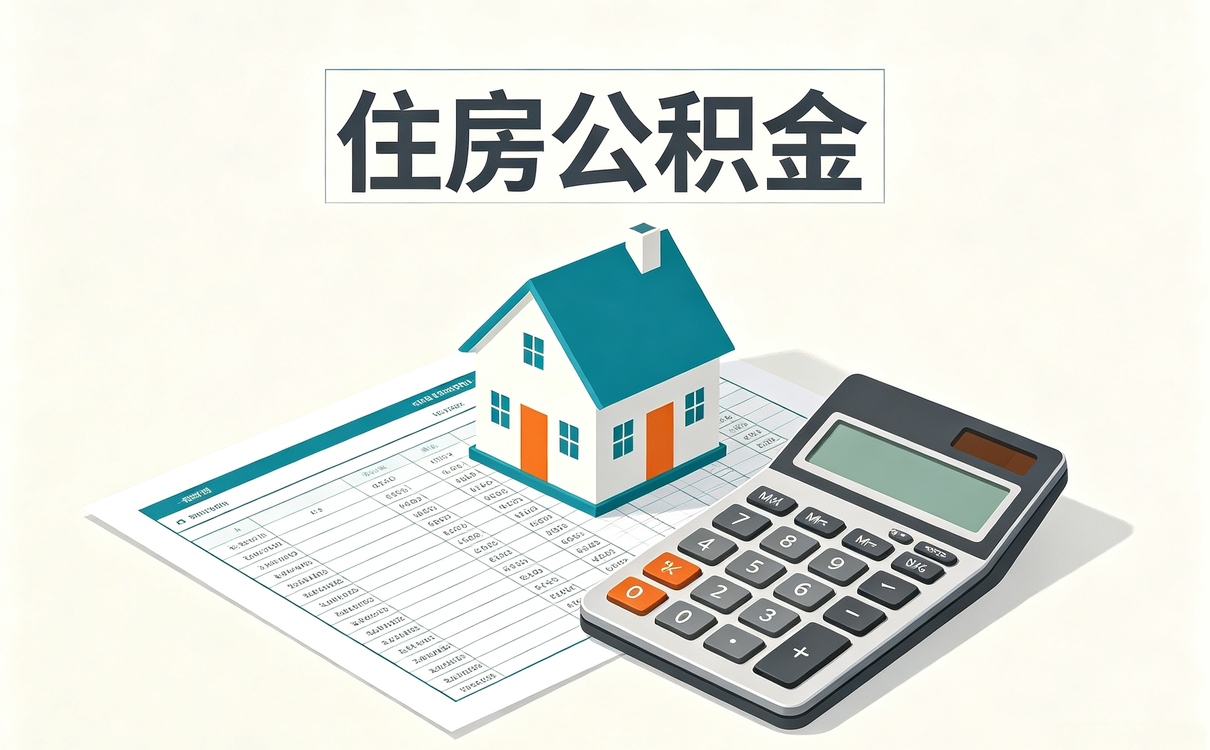 郴州灵活就业公积金提取材料口径有没有变