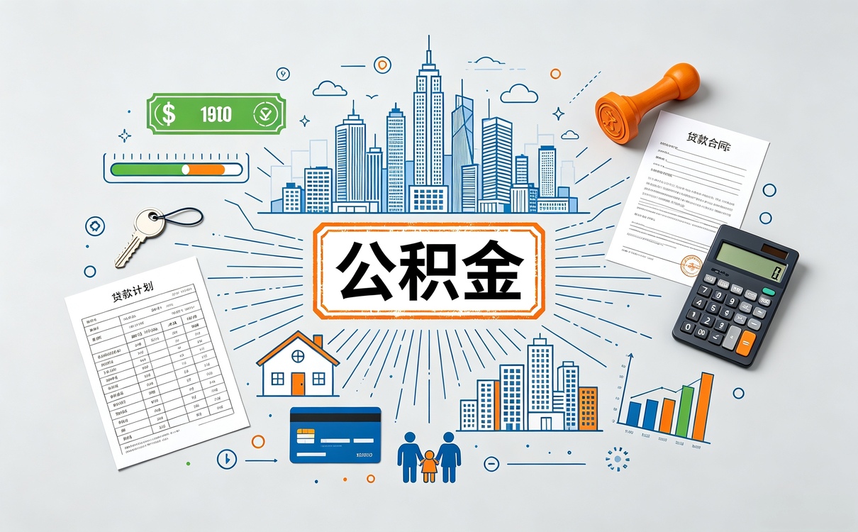 郴州灵活就业公积金提取材料口径有没有变